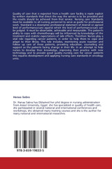 Nursing Care Standards for Cancer Patients Nursing Care Standards for Cancer Patients