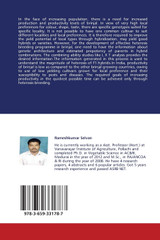 Screening and Out Breeding of Eggplant Genotypes Screening and Out Breeding of Eggplant Genotypes