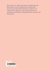 Manchmal lacht sogar der rote Hahn Manchmal lacht sogar der rote Hahn