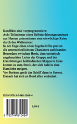 Die Skipperin und der Guru Die Skipperin und der Guru