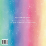 Mein kunterbuntes Malbuch Mein kunterbuntes Malbuch