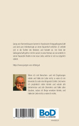 Die Unbezwingbarkeit der Liebe