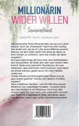 Millionärin wider Willen Millionärin wider Willen