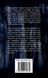 Rowan - Verrat im Ostreich Rowan - Verrat im Ostreich