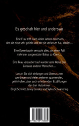 Es geschah hier und anderswo Es geschah hier und anderswo