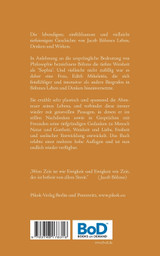 Jacob Böhme - Das erstaunliche Leben des ersten deutschen Philosophen