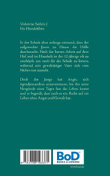 Verlorene Seelen 2 - Ein Hundeleben