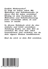 das Tagebuch zum Nichtraucher 2020 das Tagebuch zum Nichtraucher 2020