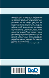 Der konstruierte Flüchtling