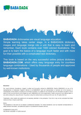 BABADADA, italiano - Pashto (in arabic script), dizionario illustrato - visual dictionary (in arabic script)