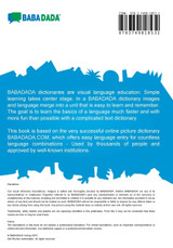 BABADADA, Español con articulos - Español de América Latina, el diccionario visual - diccionario visual BABADADA, Español con articulos - Español de América Latina, el diccionario visual - diccionario visual