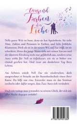 Tausend Farben der Liebe