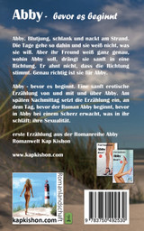 Abby - bevor es beginnt Abby - bevor es beginnt