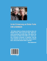 Ich schwimme gegen den Strom