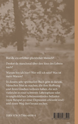 Meine Reise ins Ich Meine Reise ins Ich
