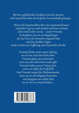 Wie ein Regenbogen an dunklen Tagen