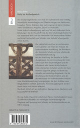 Holz im Außenbereich