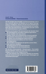 Schulterinstabilität - Rotatorenmanschette