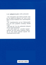 iphigenie in petto iphigenie in petto