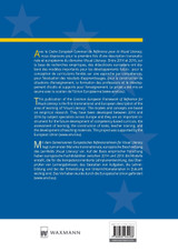 Cadre Européen Commun de Référence pour la Visual Literacy - Prototype. Common European Framework of Reference for Visual Literacy - Prototype. Gemeinsamer Europäischer Referenzrahmen für Visual Literacy - Prototyp