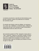 El camino hacia Su mejor Golf