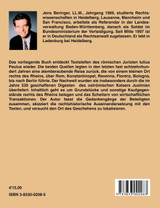 Auf Spurensuche in Lopodunum / Ladenburg