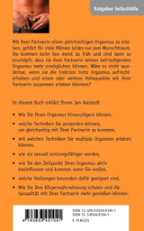 Der multiple Orgasmus des Mannes Der multiple Orgasmus des Mannes