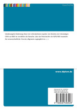 Die KPD und der Spanische Bürgerkrieg 1936-1939