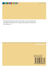 Strategisches Rabattcontrolling