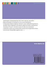 Synthese von redoxaktiven, dendritischen Porphyrinen mit Viologenperipherie Synthese von redoxaktiven, dendritischen Porphyrinen mit Viologenperipherie