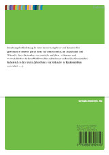 Ein Konzept für den Zielplanungsprozeß einer Fabrikplanung ausgehend von der Unternehmensstrategie und unter Berücksichtigung eines turbulenten Unternehmensumfeldes Ein Konzept für den Zielplanungsprozeß einer Fabrikplanung ausgehend von der Unternehmensstrategie und unter Berücksichtigung eines turbulenten Unternehmensumfeldes