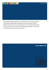 Die Rolle von Middleware in einem Umfeld heterogener Applikationen