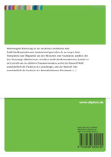 Tragverhalten von Stahl-Glas-Verbundkonstruktionen