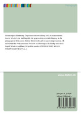 Struktur und Verhalten