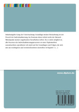 "Schoepferische Zerstörung"