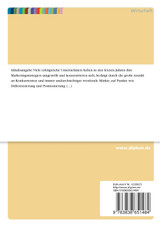 Positionierungsstrategien in der gewerblichen PC-Nutzung