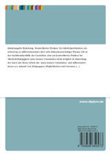 "Kontrolliertes Trinken" bei Alkoholproblemen