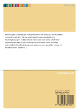 Nachfolgeregelung im mittelständischen Familienunternehmen Nachfolgeregelung im mittelständischen Familienunternehmen