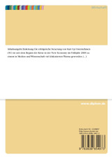 Steuerungsinstrumente für Start-Up-Unternehmen aus Investorensicht