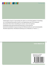Betriebliche Weiterbildung im Rechnungswesen auf der Grundlage des wirtschaftsinstrumentellen Ansatzes Betriebliche Weiterbildung im Rechnungswesen auf der Grundlage des wirtschaftsinstrumentellen Ansatzes