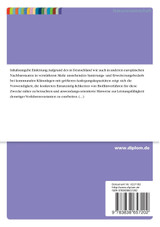 Vergleich der Leistungsfähigkeit von Biofilmverfahren bei Sanierungen bzw. Erweiterungen von kommunalen Kläranlagen