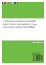 Die ökonomische Bedeutung des Mineralöls im Zeichen des globalen Welthandels