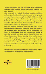 The Case of the Pool of Blood in the Pastor´s Study