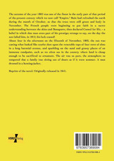 The Gondreville Mystery The Gondreville Mystery