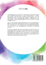 Betriebliches Gesundheitsmanagement für pädagogische Fachkräfte. Möglichkeiten der Gesundheitsförderung in Kindertagesstätten Betriebliches Gesundheitsmanagement für pädagogische Fachkräfte. Möglichkeiten der Gesundheitsförderung in Kindertagesstätten