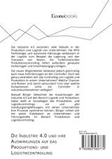 Die Industrie 4.0 und ihre Auswirkungen auf das Produktions- und Logistikcontrolling. Handlungsempfehlungen für Unternehmen und Controller