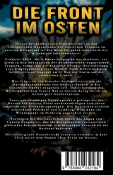 Die Front im Osten Die Front im Osten