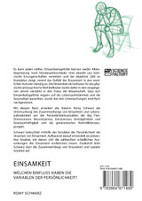 Einsamkeit. Welchen Einfluss haben die Variablen der Persönlichkeit?