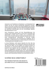 Schöne neue Arbeitswelt. Wie Prokrastination und Benefits am Arbeitsplatz zusammenhängen