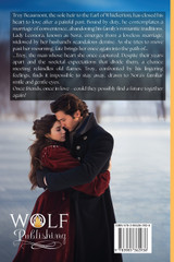 Once Upon an Accidentally Bewitching Kiss